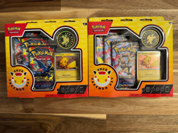 Pokemon TCG Pokemon Day 2026 30th Anniversary New & Factory Sealed - Image 1