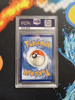 Dragonite V 192/203 - PSA 10 (Evolving Skies) Pokemon card gem mint - Image 2