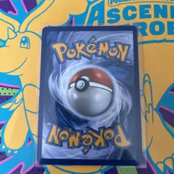 Pokemon TCG Steven's Metagross EX Full Art Holo Rare 289/217 Ascended Heroes NM - Image 2