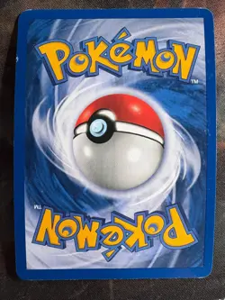 2000 Black Star Promo Eevee #11 Holo Pokemon Card MP - Image 2