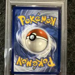 2025 POKEMON JTG EN-JOURNEY TOGETHER #184 LILLIE'S CLEFAIRY ex SPECIAL - PSA 8.5 - Image 3