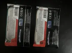 Pokemon TCG SEALED Booster Pack Lot | Temporal Forces & Paradox Rift - Image 2