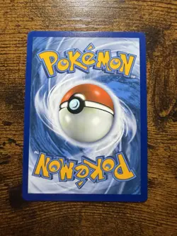 Pokemon TCG Pikachu EX XY174 Promo Holo Card - Image 2