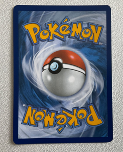 Pokemon PIKACHU (051/162) Stamped 2026 Pokemon Day Promo. - Image 2