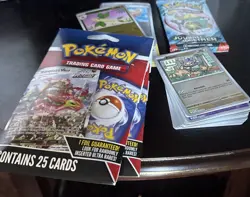 Bulk Lot 2 Rares Phantasmal Flames Other Pokemon - Image 1