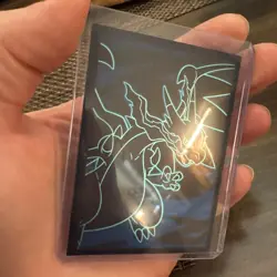 Charcadet Promo – Phantasmal Flames – Pokemon TCG – English - Image 2