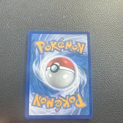 Pokemon Yamask 122/086 Sv: White Flare Illustration Rare Holo Basic Card 2025 - Image 2