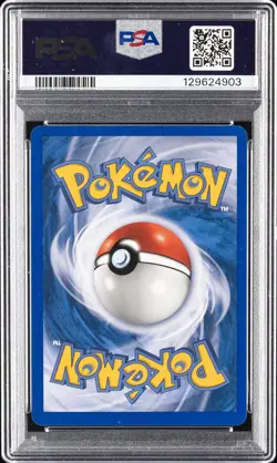 2002 POKEMON EXPEDITION #39 CHARIZARD PSA 10 - Image 2
