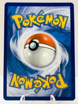 Pokemon Miraidon SVP013 Scarlet & Violet Black Star Promo - Image 4