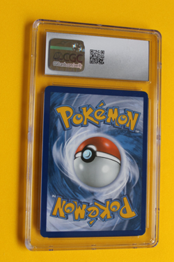 2012 POKEMON NEXT DESTINIES HOLO ARTICUNO CGC 9 - Image 3