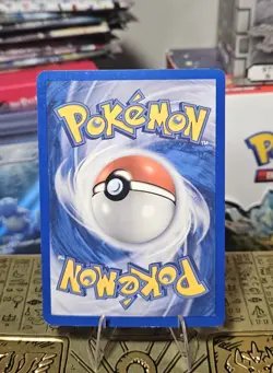 Pokemon Registeel EX Holo 100/106 Emerald 2005 Pokemon VG - EX - Image 2