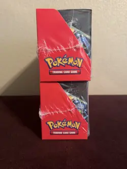 Pokemon Prismatic Evolutions Booster Surprise Box Bundle (Lot of 2 Boxes) - Image 3