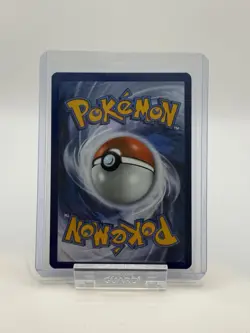 Meowth 106/094 Pokemon TCG Phantasmal Flames English IR - Image 2