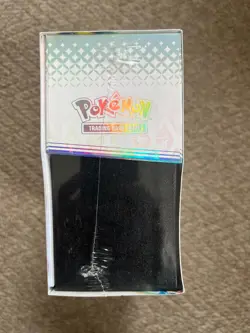 Pokemon Prismatic Evolutions - Pokemon Center Elite Trainer Box - New & Sealed - Image 4