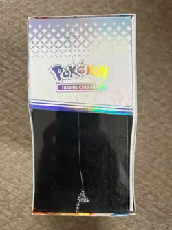 Pokemon Prismatic Evolutions - Pokemon Center Elite Trainer Box - New & Sealed - Image 5