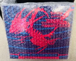 2020 RELEASE! NEW, SEALED Pokemon ETB Elite Trainer Box SW&SH Darkness Ablaze - Image 4