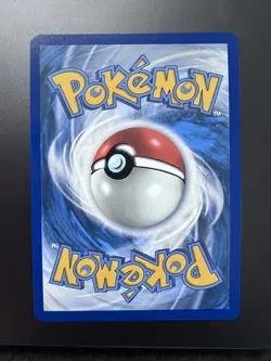 Pokemon TCG Glass Trumpet 260/217 ME: Ascended Heroes Full Art Ultra Rare NM - Image 2