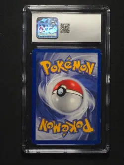 CGC 6.5 Near Mint Slowking HOLO Pokemon Neo Genesis WOTC 14/111 - Image 2