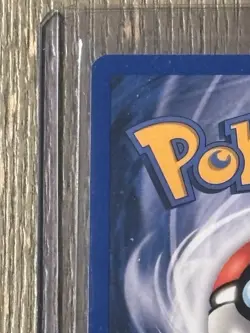 Pokemon TCG Clefable EX FireRed LeafGreen Holo W/ Swirl 106/112 NM - Image 3