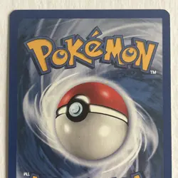 Pokemon EX Dragon Set - Salamence 19/97 Non Holo LP+/NM - Image 5