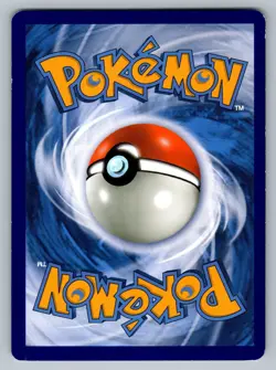 Pokemon TCG XY Base Set Professor's Letter 123/146 - Image 2