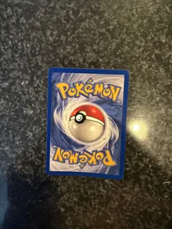 Pokemon Vintage Holo Gengar 5/62 Fossil WoTC 1999 - Image 5