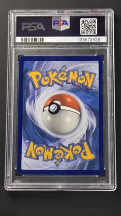 PSA 10 Radiant Venusaur 004/078 Pokemon GO 2022 - Image 2