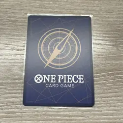 One Piece Card Sugar SP OP10-065 The Azure Sea's Seven OP14 - Image 2