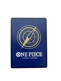 Nami (053) EB03-053 SR English : One Piece Heroines Edition Foil NM - Image 2