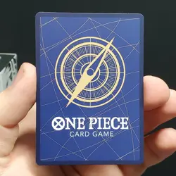 Eustass "Captain "Kid - Dash Pack R Promo OP14-014 NM One Piece Tcg Card 2026 - Image 2