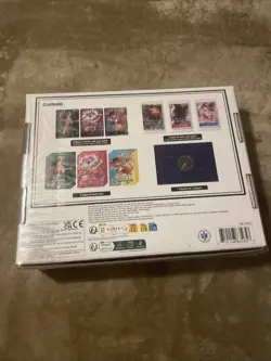 One Piece TCG Ban Dai Learn Together Deck Set New Sealed - Image 2