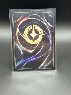 Aladdin - On the Edge of Adventure Epic 211/204 Winterspell Holo Disney Lorcana - Image 2