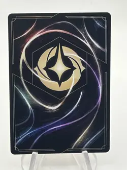 Disney Lorcana TCG Hercules Spectral Demigod - Winterspell Epic - 214/204 - Image 2
