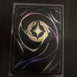 Disney Lorcana Rapunzel Ethereal Protector 222/204 Winterspell Epic - Image 2