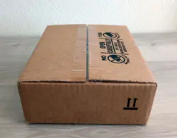 Disney Lorcana - Winterspell Booster Box CASE (4 Sealed Boxes / 96 Packs Total) - Image 3