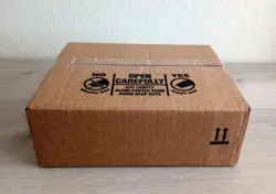 Disney Lorcana - Winterspell Booster Box CASE (4 Sealed Boxes / 96 Packs Total) - Image 5