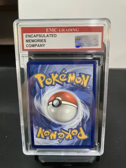 LUXRAY 2023 FOIL #044/159 Pokemon Card GRADED 10 TCG CCG - Image 2