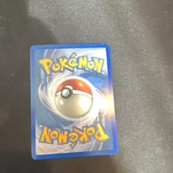 Pokemon Chikorita 44/101 EX Dragon Frontiers Common Basic 40 HP English Card - Image 2