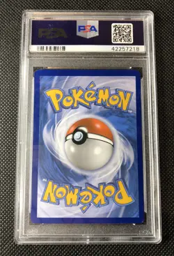 English Champions Festival Pokemon Card PSA 9 MINT 2018 SM148 Low Pop! - Image 2