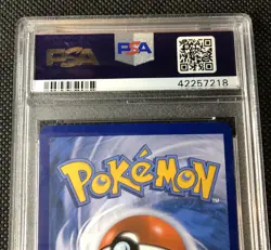 English Champions Festival Pokemon Card PSA 9 MINT 2018 SM148 Low Pop! - Image 3