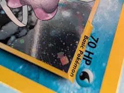 Suicune 14/64 Neo Revelation Holo Rare Unlimited Pokemon Card LP - Image 4