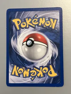 Snorlax Jungle Holo Rare Pokemon Card 11/64 90 HP Unlimited Wizards 1999 - Image 4