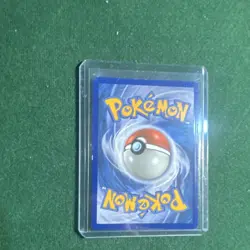 Pokemon Ash-Greninja EX Full Art Holo XY133 Basic 170 HP Water Card - Image 2