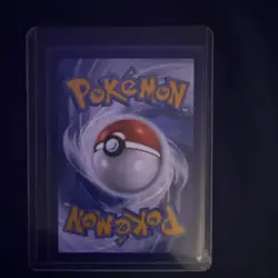 Pokemon Eevee SvP Scarlet & Violet Promo 173 Holo English Basic Card - Image 2