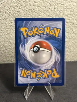 Crobat 33/119 Cosmos Holo XY Phantom Forces Promo Pokemon Card NM - Image 3