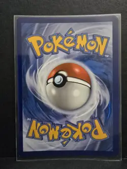 Mew ex 216/091 - Pokemon TCG Paldean Fates Shiny Full Art Ultra Rare Card NM - Image 2