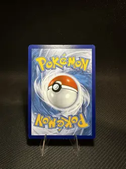 Pokemon TCG Ash-Greninja-EX Holo Promo Card XY133 - Image 2