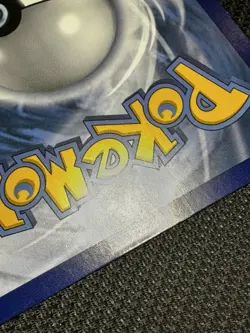 Pokemon TCG Ash-Greninja-EX Holo Promo Card XY133 - Image 3