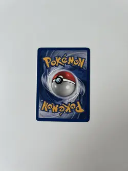Pokemon Dark Jolteon Vintage Rare Collectible Trading Card - Image 2