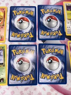 vintage wotc lot of 10 uncommon mp-lp gym challenge cards - Image 5